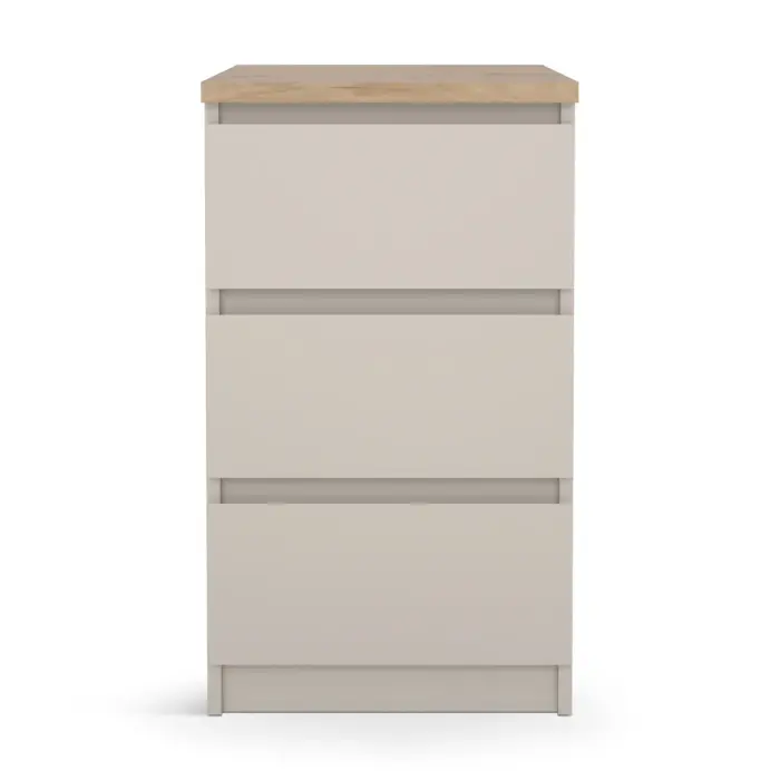 NAIA Nightstand