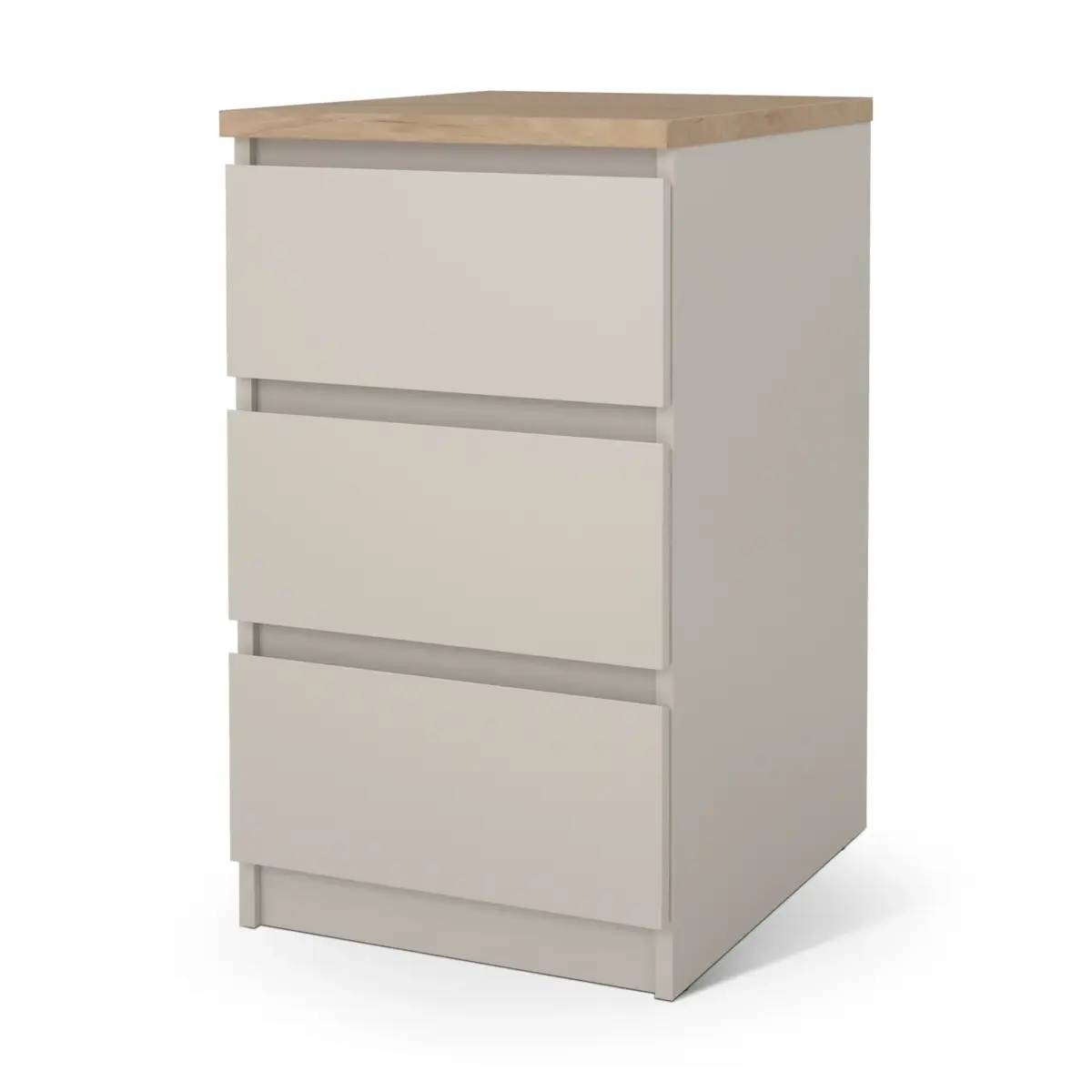 NAIA Nightstand