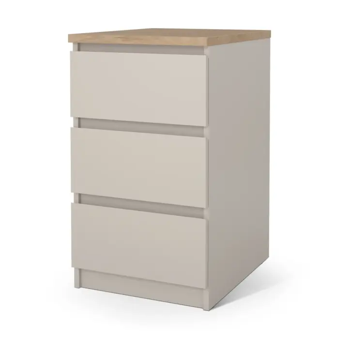NAIA Nightstand