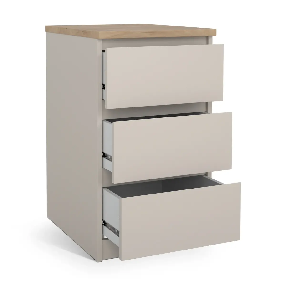 NAIA Nightstand
