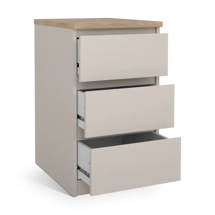NAIA Nightstand