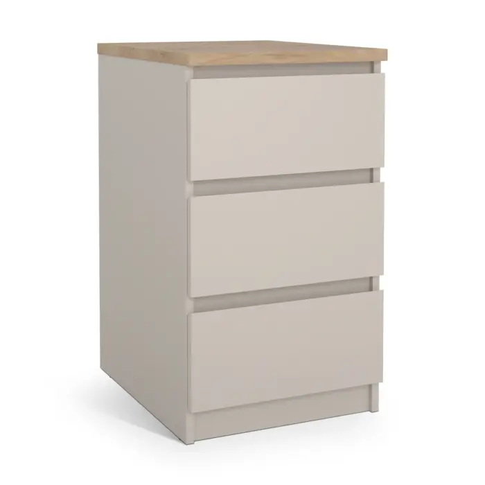 NAIA Nightstand