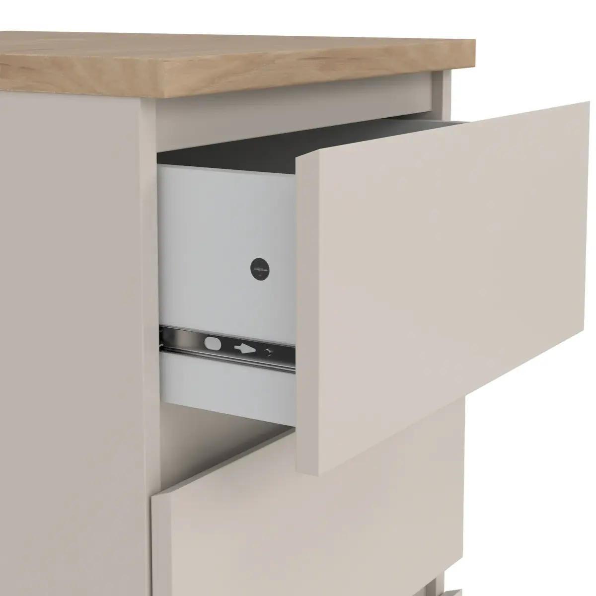 NAIA Nightstand