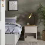 NAIA Nightstand