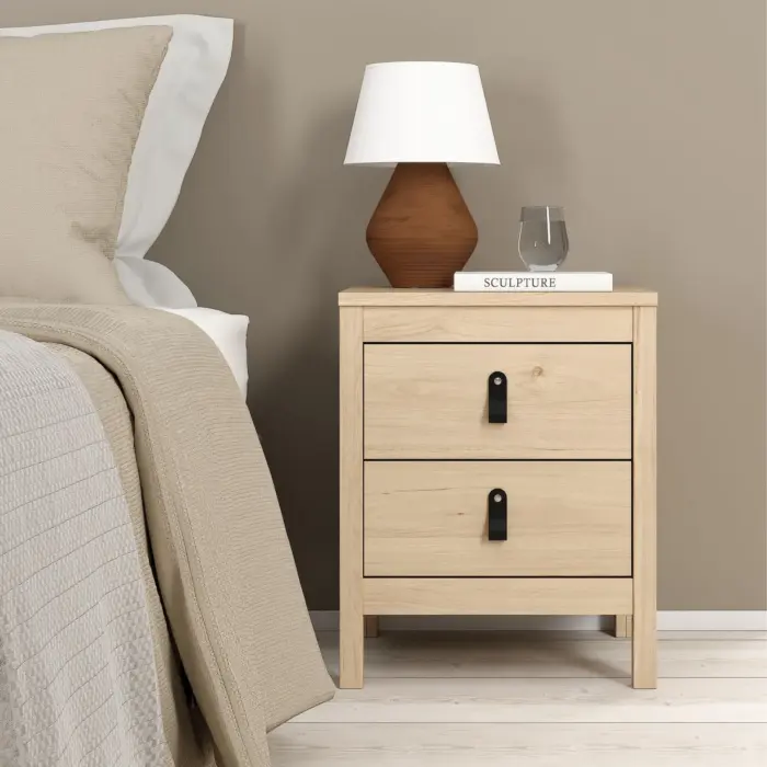 MADRID Night Stand