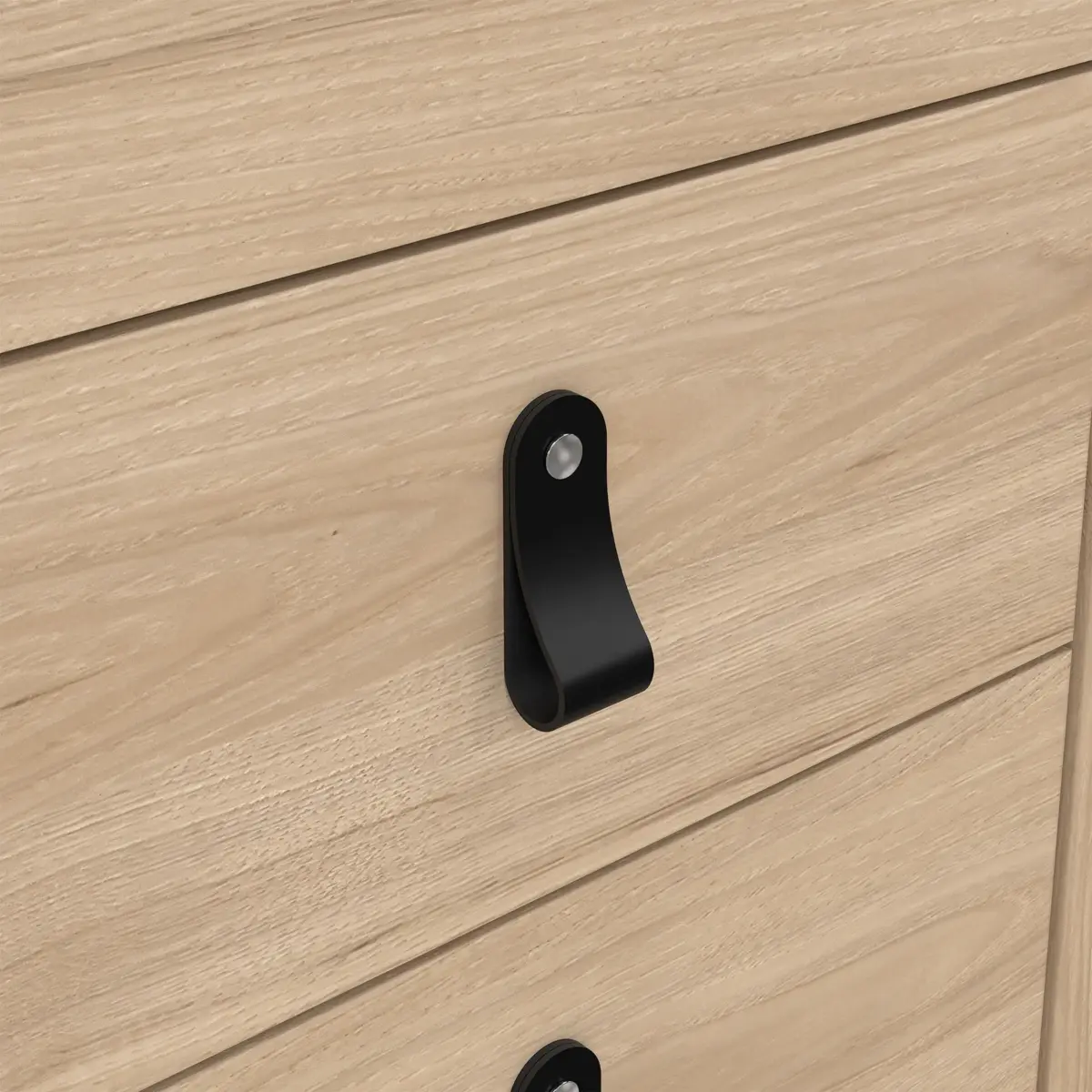 Madrid Nightstand