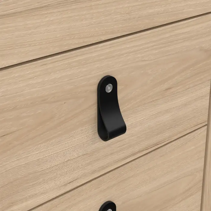Madrid Nightstand