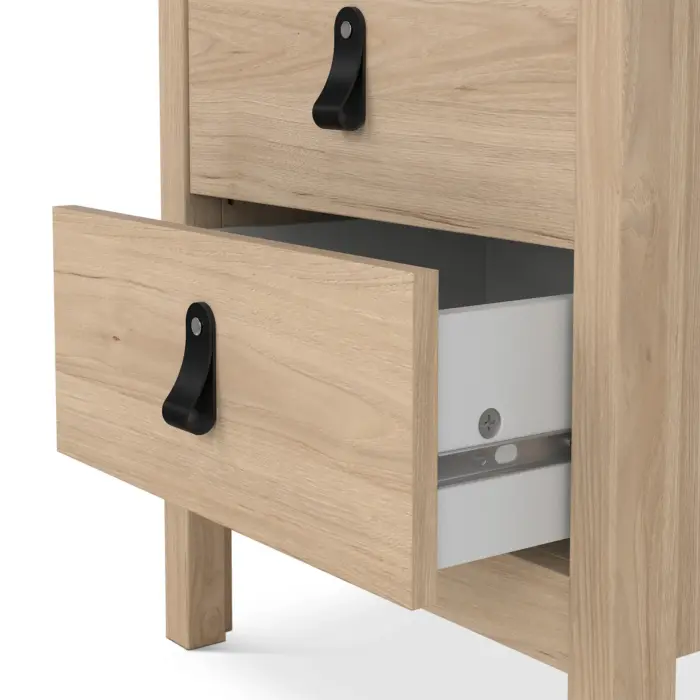 Madrid Nightstand