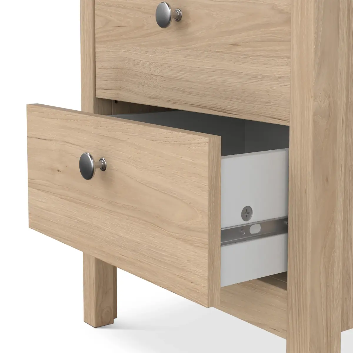 Madrid Nightstand