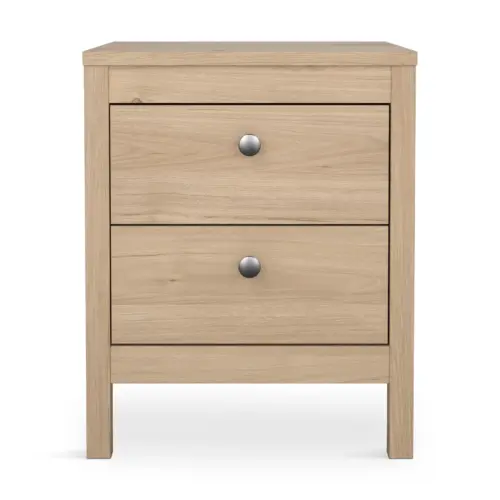 79660HLHL-3 MADRID Night Stand