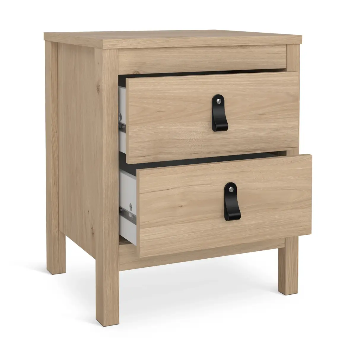 Madrid Nightstand