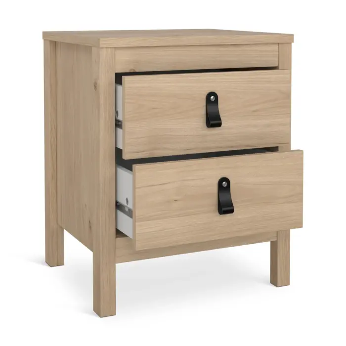 Madrid Nightstand
