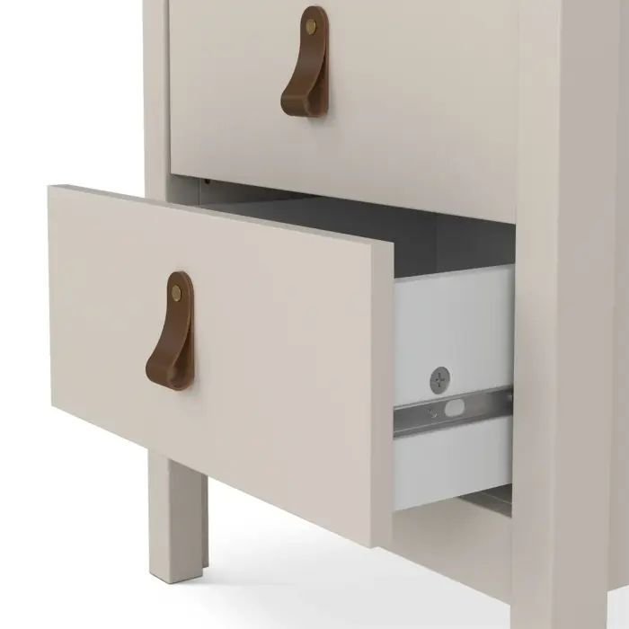 Madrid Nightstand