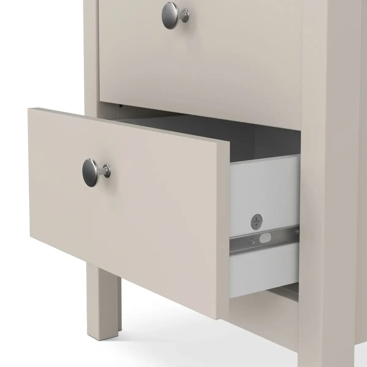 Madrid Nightstand