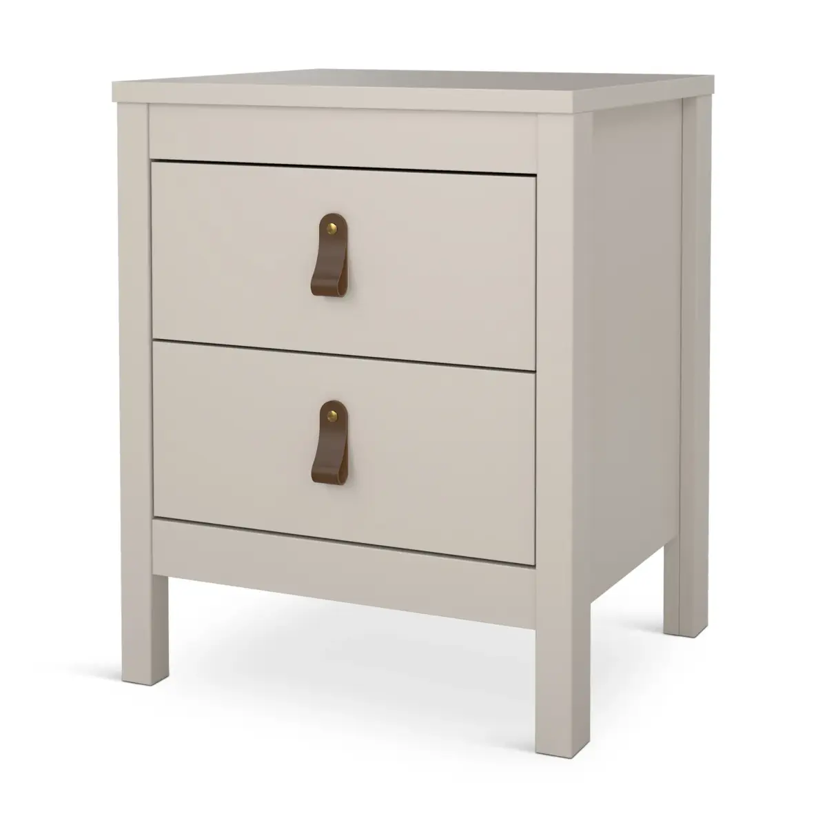 Madrid Nightstand