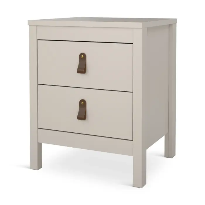 Madrid Nightstand