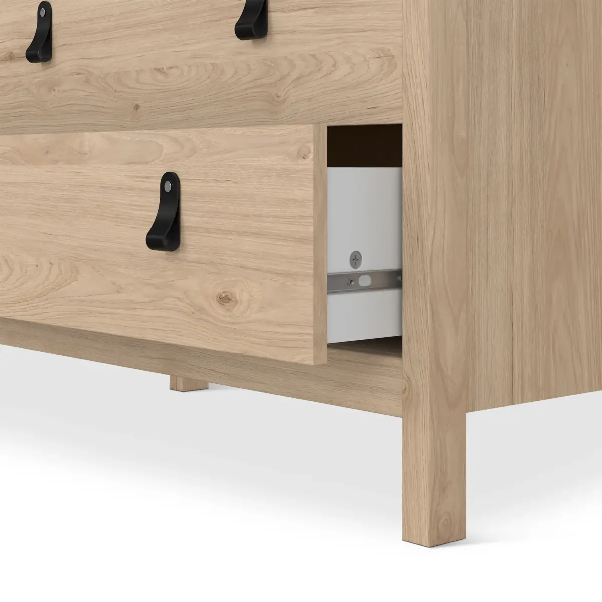 79662HLHL-18 MADRID Chest Of Drawer