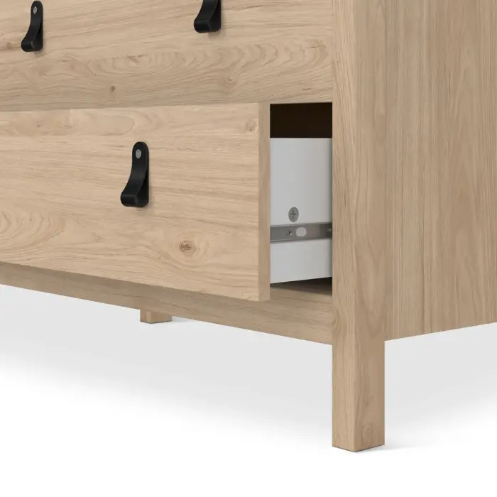79662HLHL-18 MADRID Chest Of Drawer