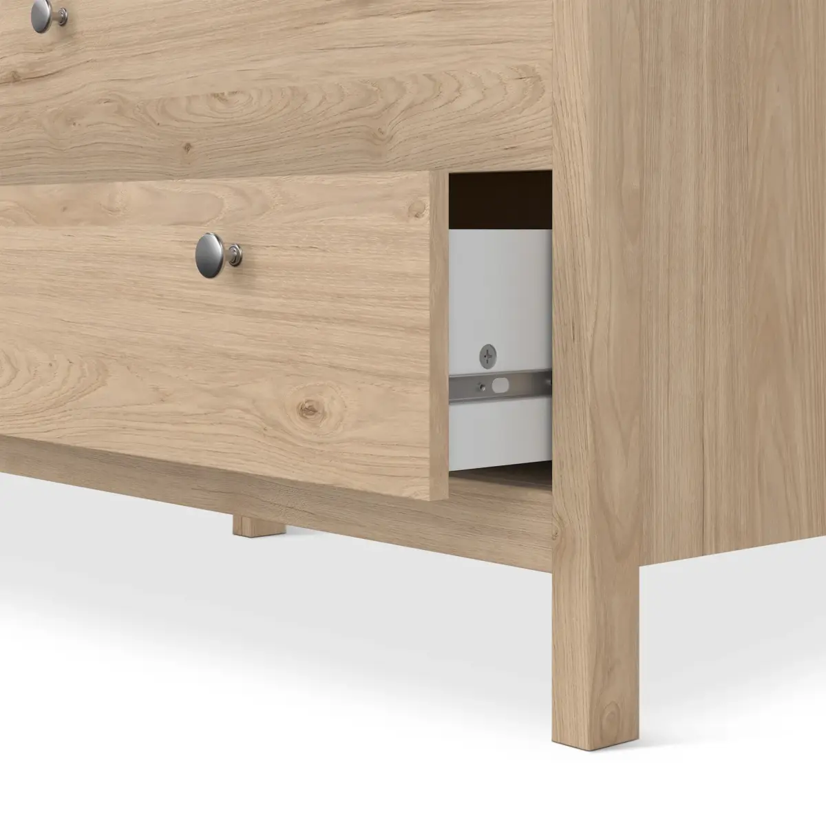 79662HLHL-19 MADRID Chest Of Drawer