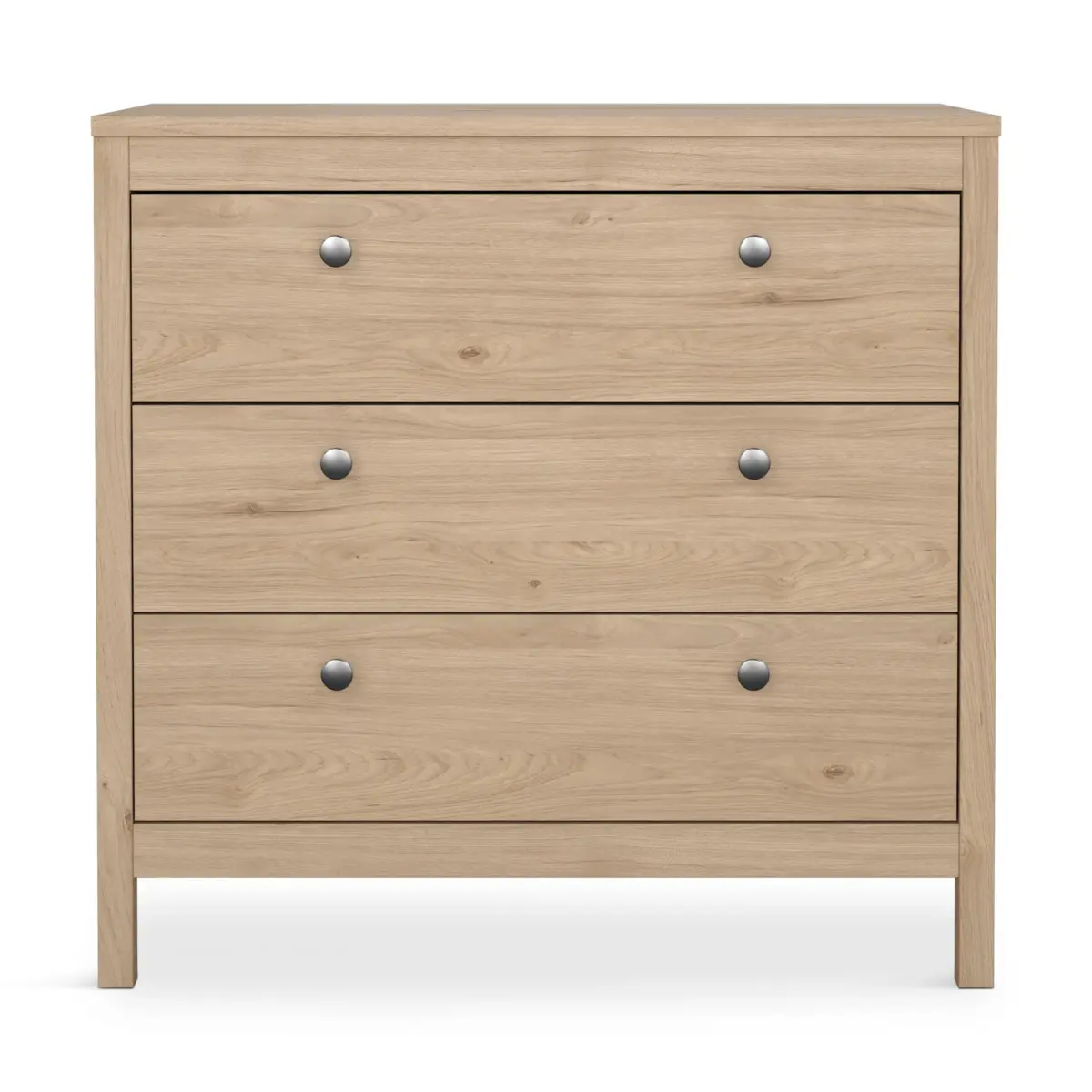 79662HLHL-3 MADRID Chest Of Drawer