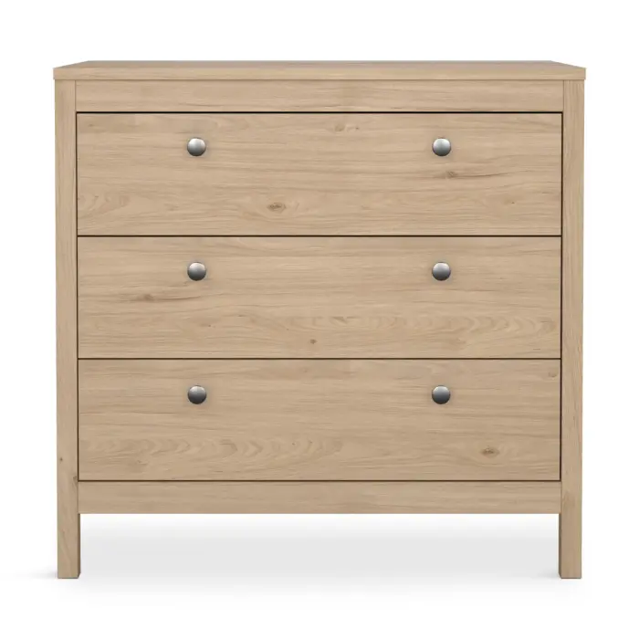 79662HLHL-3 MADRID Chest Of Drawer