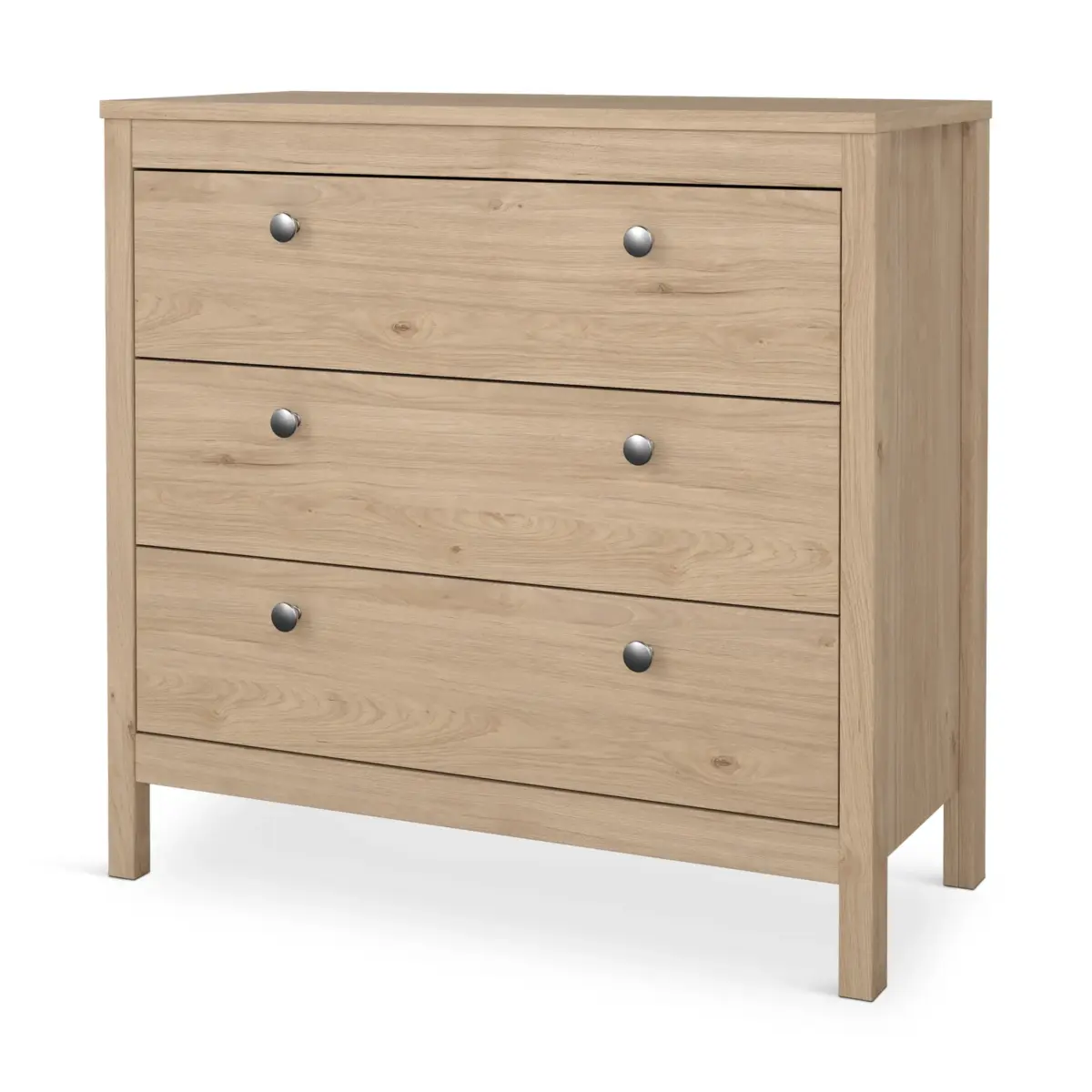 79662HLHL-5 MADRID Chest Of Drawer