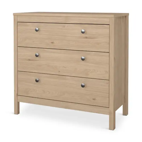 MADRID Chest Of Drawer