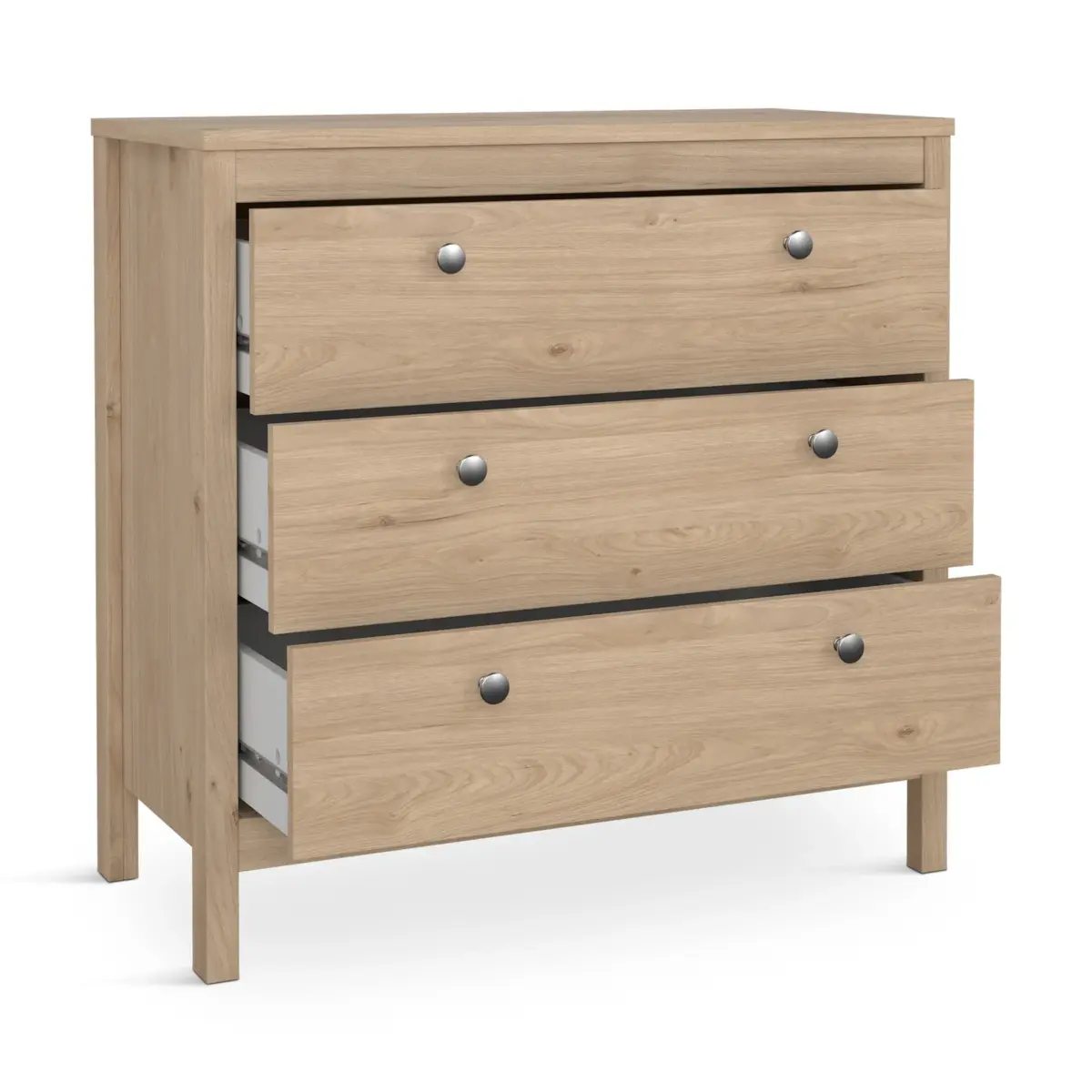 79662HLHL-7 MADRID Chest Of Drawer