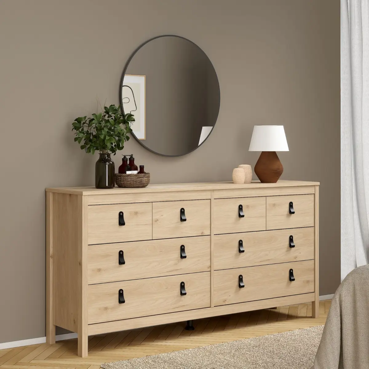 MADRID Dressing Table