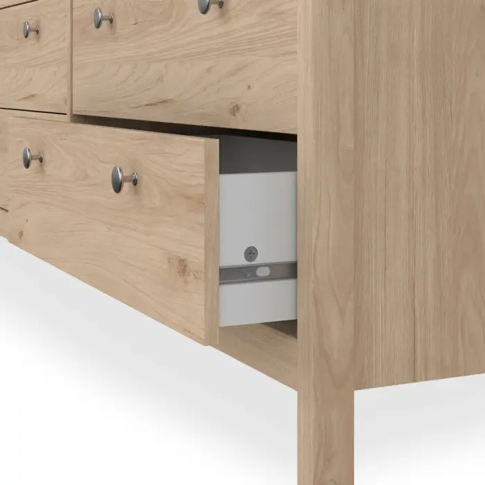 MADRID Dressing Table