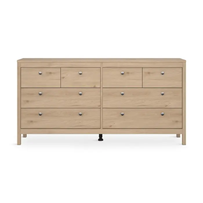 MADRID Dressing Table