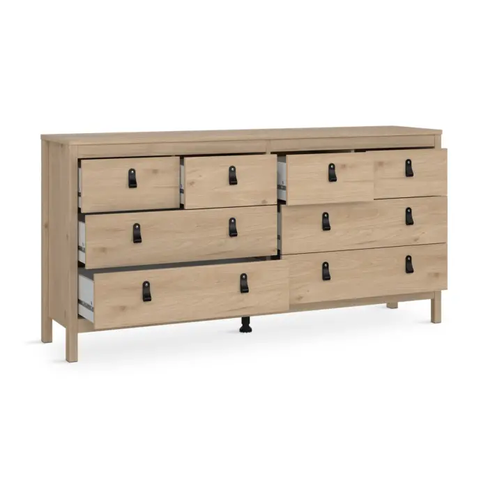 MADRID Dressing Table