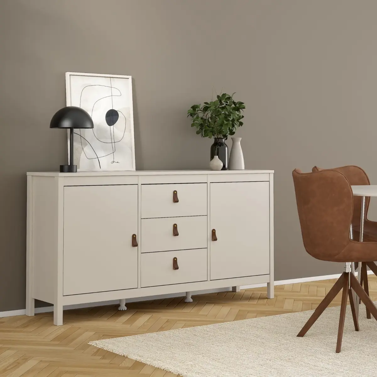 MADRID Sideboard