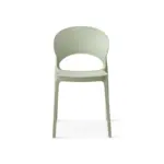 ZENO Plastic Chair