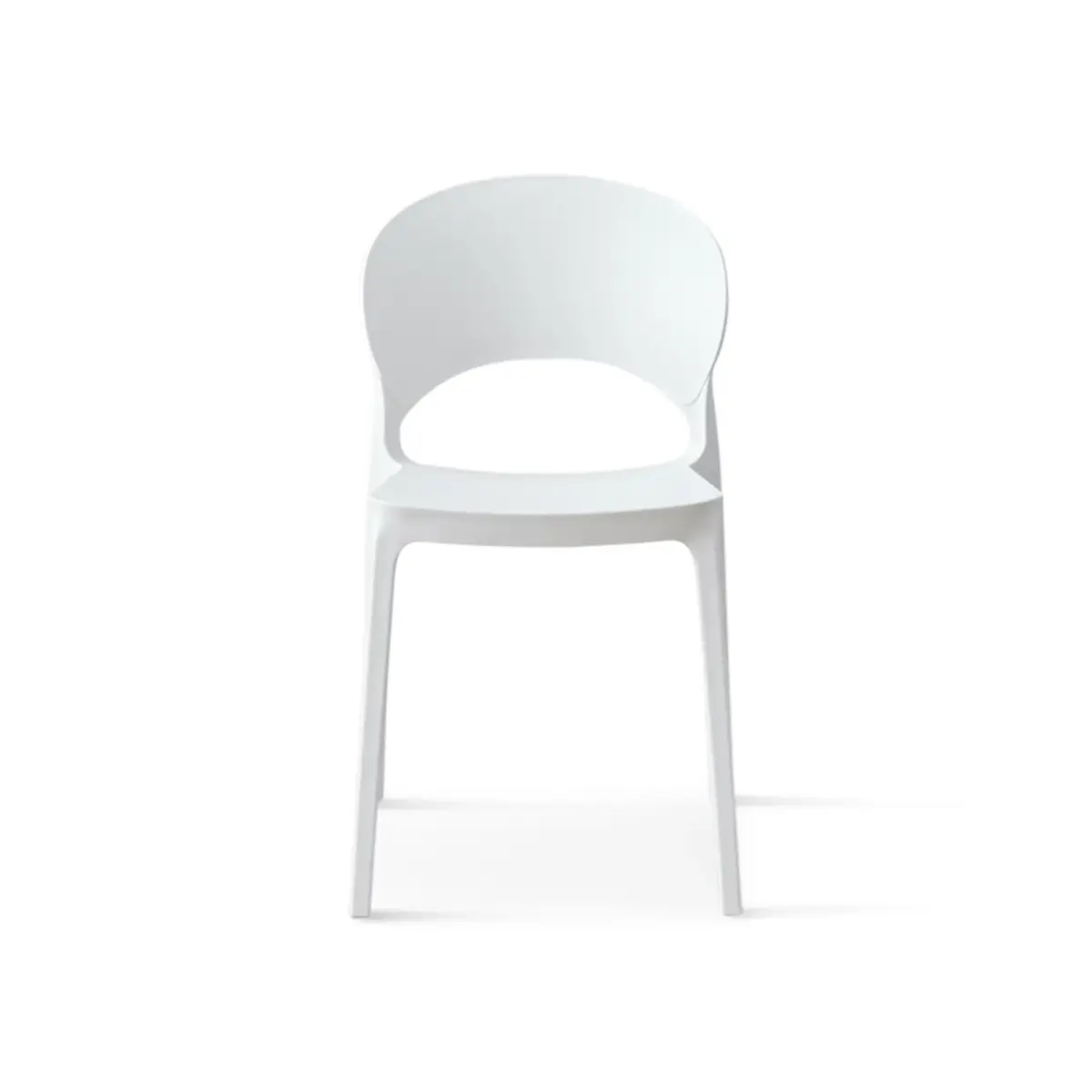 ZENO Plastic Chair