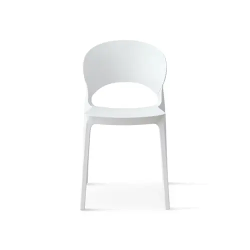 ZENO Plastic Chair