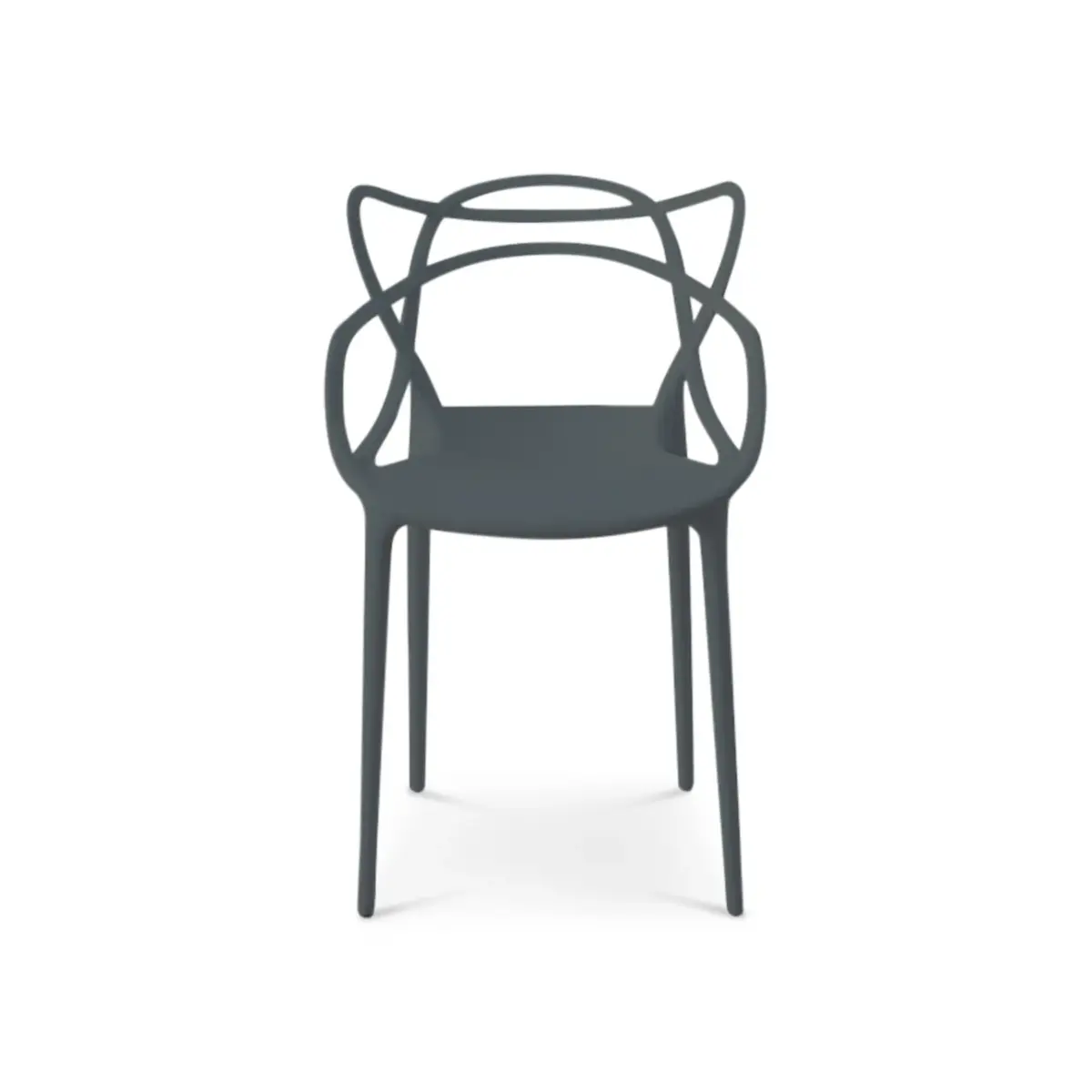 ZYRA Plastic Chair