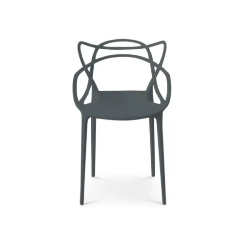 ZYRA Plastic Chair