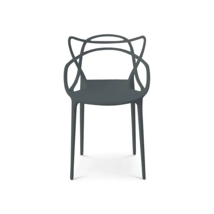 ZYRA Plastic Chair