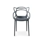 ZYRA Plastic Chair