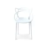 ZYRA Plastic Chair