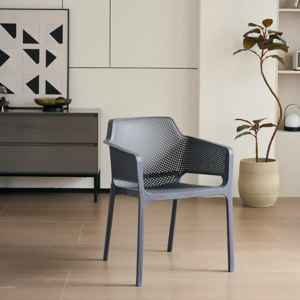 ASTRA Plastic Chair