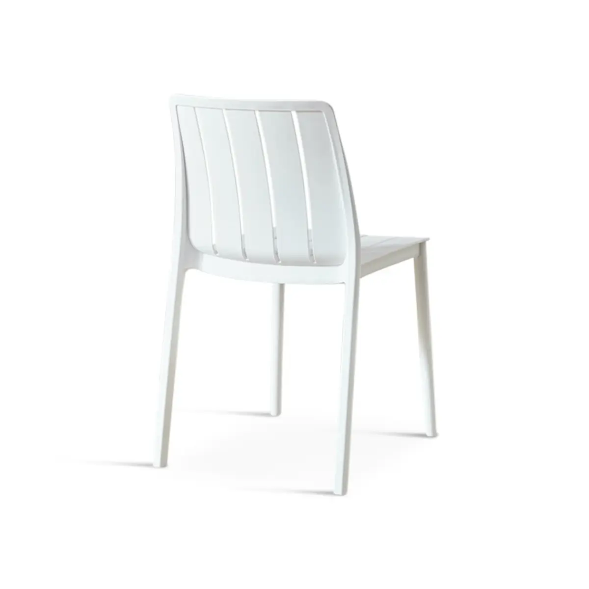 RIVO Plastic Chair 2