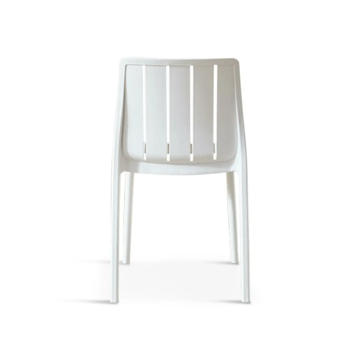 RIVO Plastic Chair 2