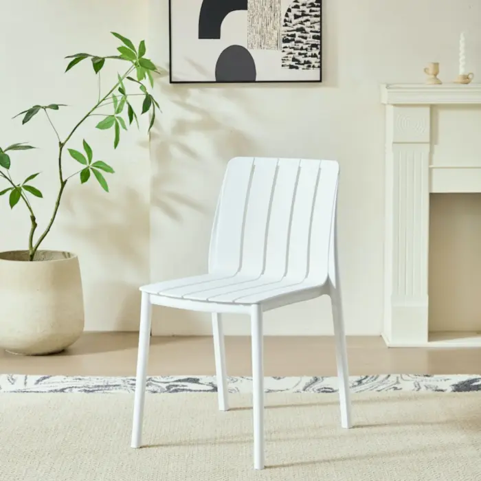 RIVO Plastic Chair 2