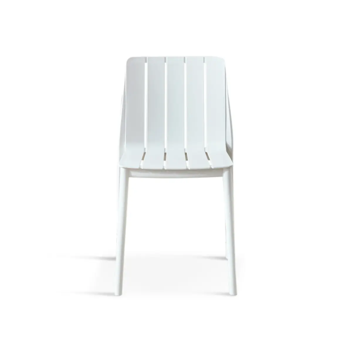 RIVO Plastic Chair 2