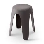PETAL Stool