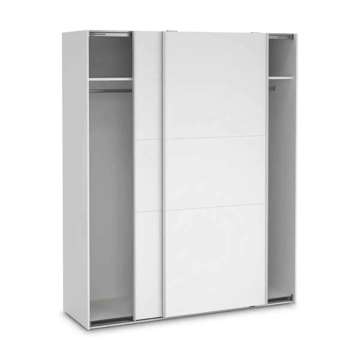 COMO Wardrobe