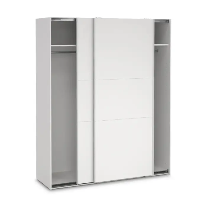 COMO Wardrobe