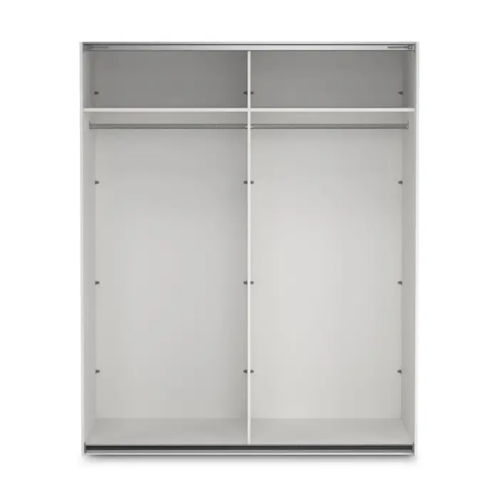 COMO Wardrobe